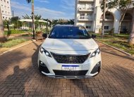 Peugeot 5008 1.6 Griffe THP 16v Gasolina 4P Automático