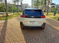 Peugeot 5008 1.6 Griffe THP 16v Gasolina 4P Automático