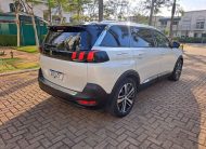 Peugeot 5008 1.6 Griffe THP 16v Gasolina 4P Automático