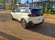 Peugeot 5008 1.6 Griffe THP 16v Gasolina 4P Automático