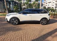 Peugeot 5008 1.6 Griffe THP 16v Gasolina 4P Automático