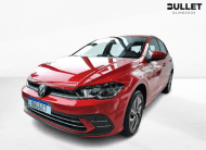Volkswagen Polo 1.0 170 Tsi Highline Automático
