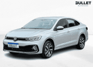 Volkswagen Virtus 1.0 200 Tsi Highline Automático