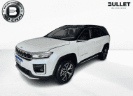 Jeep Commander 1.3 T270 Turbo Flex Limited AT6