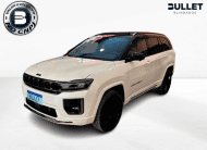 Jeep Commander 2.0 Hurricane 4 Turbo Gasolina Blackhawk AT9