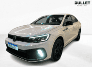 Volkswagen Virtus 1.4 250 Tsi Exclusive Automático