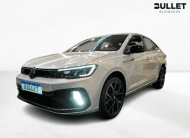 Volkswagen Virtus 1.4 250 TSI Exclusive Automático