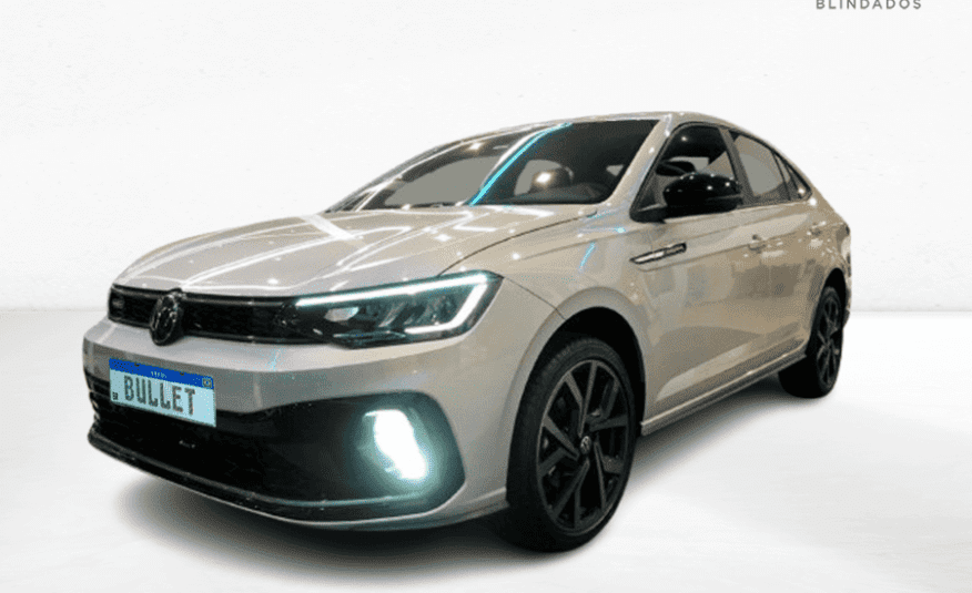 Volkswagen Virtus 1.4 250 TSI Exclusive Automático