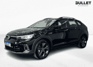 Volkswagen Nivus 1.0 200 TSI Total Flex Comfortline Automático
