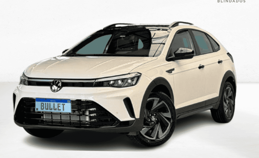 Volkswagen Nivus 1.0 200 TSI Total Flex Highline Automático