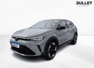 Volkswagen Nivus 1.4 250 TSI Total Flex GTS Automático