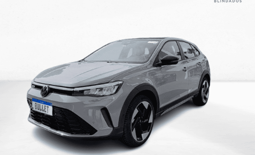 Volkswagen Nivus 1.4 250 TSI Total Flex GTS Automático