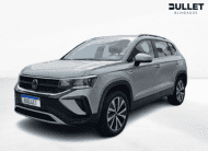Volkswagen Taos 1.4 250 TSI Total Flex Comfortline Automático