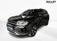 Volkswagen Taos 1.4 250 TSI Total Flex Highline Automático