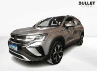 Volkswagen Taos 1.4 TSI Total Flex Highline Automático