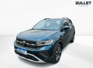 Volkswagen T-Cross 1.0 200 TSI Total Flex Comfortline Automático