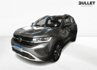 Volkswagen T-Cross 1.0 200 TSI Total Flex Comfortline Automático