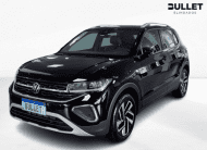 Volkswagen T-Cross 1.4 250 TSI Total Flex Highline Automático