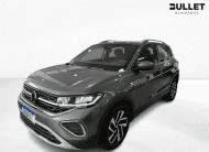 Volkswagen T-Cross 1.4 250 TSI Total Flex Highline Automático