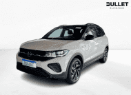 Volkswagen T-Cross 1.4 250 TSI Total Flex Highline Automático