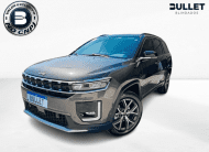 Jeep Commander 1.3 T270 Turbo Flex Limited AT6