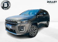 Jeep Commander 1.3 T270 Turbo Flex Overland AT6