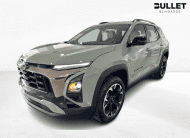 Chevrolet Equinox 1.5 16V Turbo Gasolina Activ AWD Automático