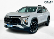 Chevrolet Equinox 1.5 16V Turbo Gasolina Activ AWD Automático