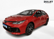 Corolla 2.0 VVT-IE Flex GR-S Direct Shift