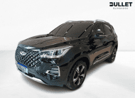 Caoa Chery Tiggo 5x 1.5 VVT Turbo iFlex Sport CVT