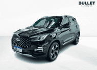 Caoa Chery Tiggo 5X Pro 1.5 VVT Turbo iFlex CVT