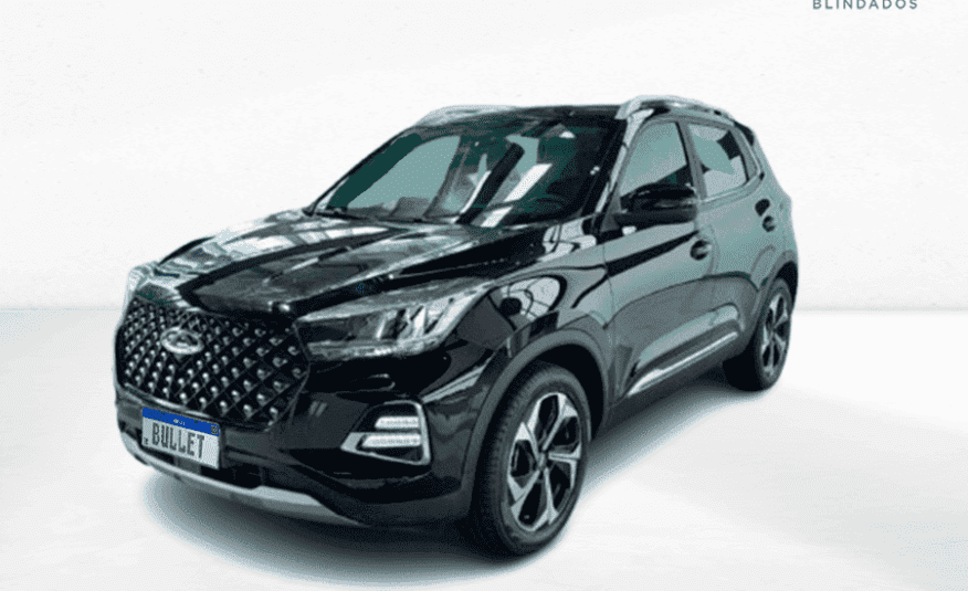 Caoa Chery Tiggo 5X Pro 1.5 VVT Turbo iFlex CVT