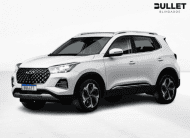 Caoa Chery Tiggo 5X Pro 1.5 VVT Turbo iFlex CVT