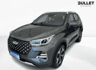 Caoa Chery Tiggo 5X Pro 1.5 VVT Turbo iFlex CVT
