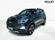 Caoa Chery Tiggo 5X Pro 1.5 Tci Flex Hybrid Max Drive CVT