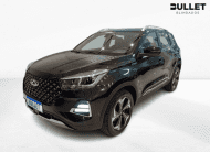 Caoa Chery Tiggo 5X Pro 1.5 Tci Flex Hybrid Max Drive CVT