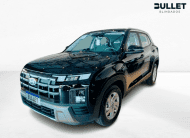 Hyundai Creta 1.0 Tgdi Flex Comfort Automático