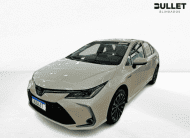 Corolla 1.8 VVT-Hybrid Premium Altis CVT