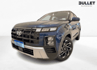 Hyundai Creta 1.6 Tgdi Gasolina Ultimate DCT