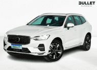 Volvo XC60 2.0 T8 PHEV PLUS AWD Geartronic