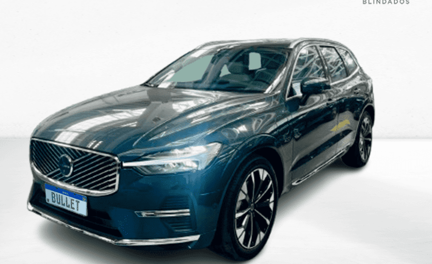 Volvo XC60 2.0 T8 PHEV ULTRA AWD Geartronic