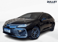 Corolla 1.8 VVT-Hybrid Premium Altis CVT