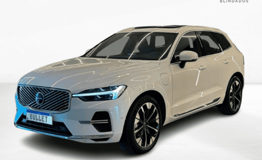 Volvo XC60 2.0 T8 PHEV ULTRA AWD Geartronic