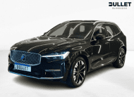 Volvo XC60 2.0 T8 PHEV ULTRA AWD Geartronic