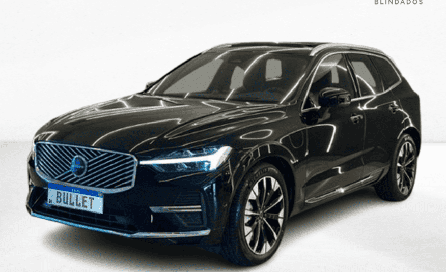 Volvo XC60 2.0 T8 PHEV ULTRA AWD Geartronic