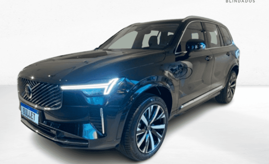 Volvo XC90 2.0 T8 PHEV PLUS AWD Geartronic