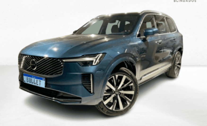 Volvo XC90 2.0 T8 PHEV PLUS AWD Geartronic