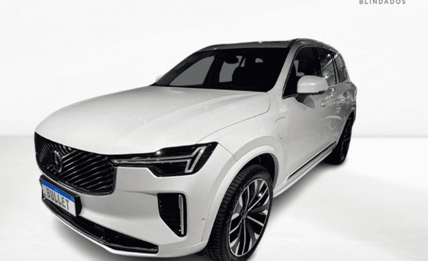 Volvo XC90 2.0 T8 PHEV ULTRA AWD Geartronic