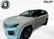 Jeep Commander 1.3 T270 Turbo Flex Overland AT6