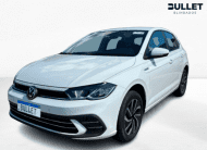 Volkswagen Polo 1.0 170 Tsi Highline Automático